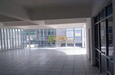 Sala comercial com 1 sala à venda na Rua Deodoro, 226, Centro, Florianópolis