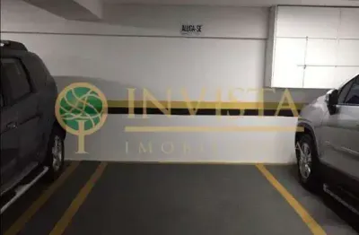 Box/Garagem Comercial à venda, Centro, Florianópolis - GR0001.