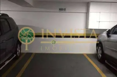 Box/Garagem Comercial à venda, Centro, Florianópolis - GR0001.