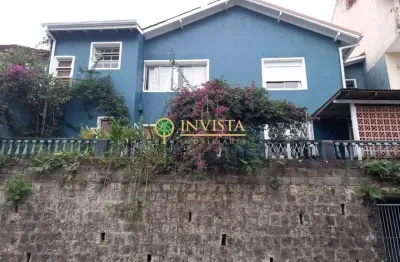 Casa com 3 quartos à venda na Rua Tomaz João dos Santos, 47, Centro, Florianópolis