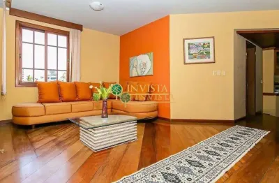 Casa com 3 quartos à venda na Rua Irmão Joaquim, 204, Centro, Florianópolis
