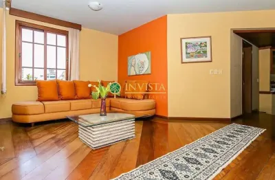 Casa com 3 quartos à venda na Rua Irmão Joaquim, 204, Centro, Florianópolis