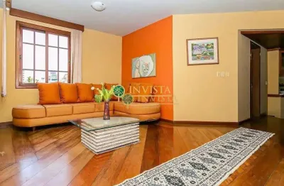 Casa com 3 quartos à venda na Rua Irmão Joaquim, 204, Centro, Florianópolis