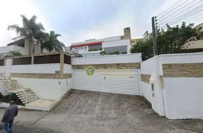 Casa comercial à venda na Rua Ernesto Stodieck, 199, Centro, Florianópolis