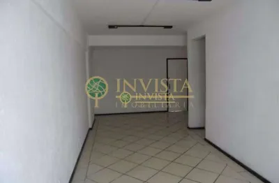 Sala comercial à venda na Rua Vidal Ramos, 53, Centro, Florianópolis