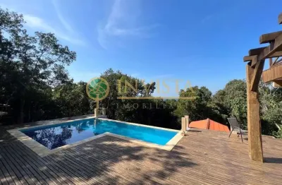 Terreno de 19.000 m² com 8 casas à venda - morro das pedras em florianópolis.