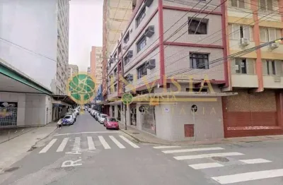 Prédio à venda na Rua Anita Garibaldi, 155, Centro, Florianópolis