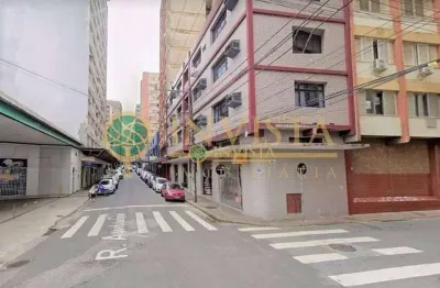 Prédio à venda na Rua Anita Garibaldi, 155, Centro, Florianópolis