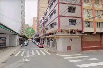 Prédio à venda na Rua Anita Garibaldi, 155, Centro, Florianópolis
