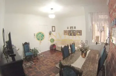 Apartamento residencial à venda, centro, florianópolis - ap1761.