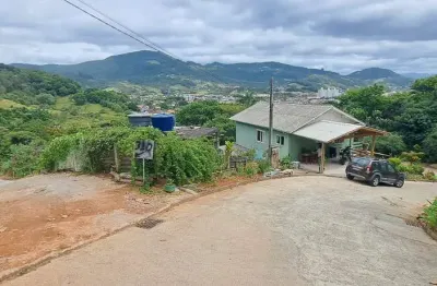 À venda | terreno residencial com 5000 m² - jardim janaína, em biguaçu.