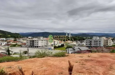 Terreno à venda na Rua Tomaz Pedro Coelho, 31, Centro, Antônio Carlos