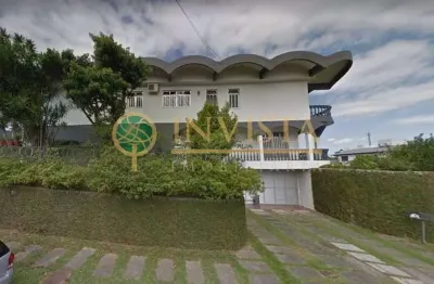 Casa com 4 quartos à venda na Rua Luiz da Costa Freysleben, 198, Itaguaçu, Florianópolis