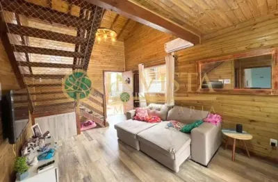 Casa Residencial à venda, Campeche Central, Florianópolis - CA0255.