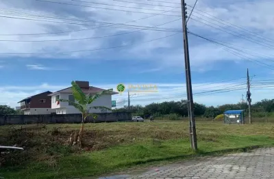 Terreno à venda na Rua 7 de Setembro, 1093, Centro, Biguaçu