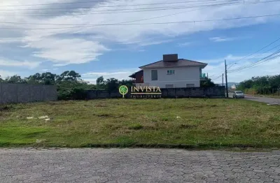 Terreno à venda na Rua 7 de Setembro, 1093, Centro, Biguaçu