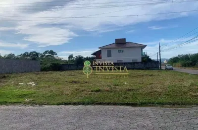 Terreno à venda na Rua 7 de Setembro, 1093, Centro, Biguaçu