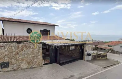 Casa com 3 quartos à venda na Avenida do Antão, 168, Centro, Florianópolis