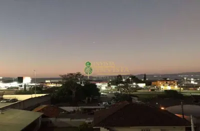 Apartamento residencial à venda, bom viver, biguaçu - ap2127.