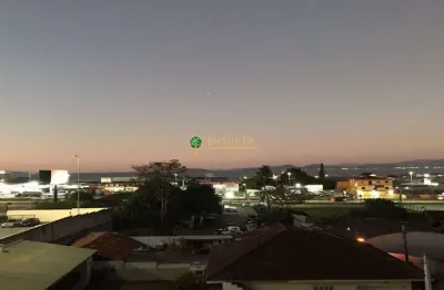 Apartamento residencial à venda, bom viver, biguaçu - ap2127.