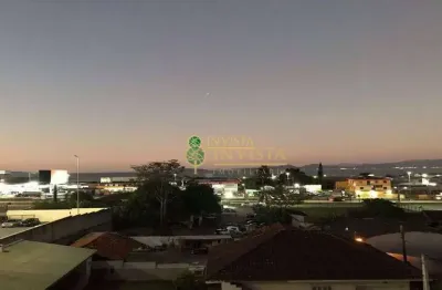 Apartamento residencial à venda, bom viver, biguaçu - ap2127.