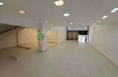 Ponto comercial com 1 sala para alugar na Rua Álvaro de Carvalho, 220, Centro, Florianópolis