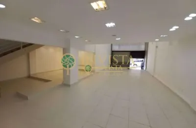 Ponto comercial com 1 sala para alugar na Rua Álvaro de Carvalho, 220, Centro, Florianópolis