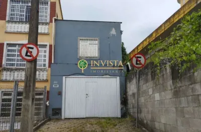 Terreno à venda na Rua São Martinho, 90, Centro, Florianópolis