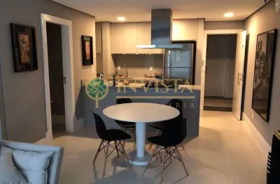 Apartamento residencial à venda, jurerê, florianópolis - ap3092.