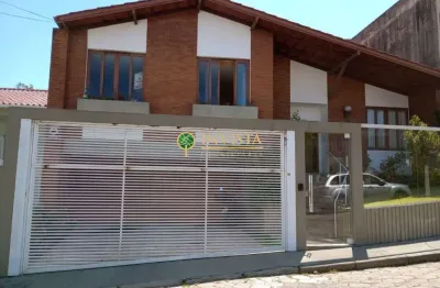 Casa com 4 quartos à venda na Rua Vinte e Três de Março, 169, Itaguaçu, Florianópolis