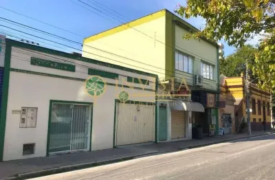 Casa comercial à venda na Avenida Hercílio Luz, 1220, Centro, Florianópolis