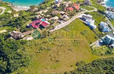 Terreno à venda na Estrada Geral Praia Da Silveira, 3, Praia da Silveira, Garopaba
