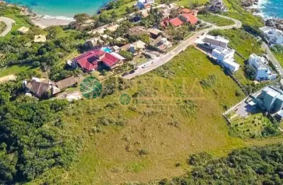 Terreno à venda na Estrada Geral Praia Da Silveira, 3, Praia da Silveira, Garopaba