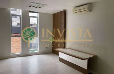 Sala comercial com 1 sala à venda na Rua Anita Garibaldi, 90, Centro, Florianópolis