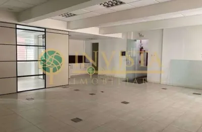 Sala comercial com 1 sala à venda na Rua Anita Garibaldi, 90, Centro, Florianópolis