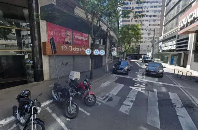 Loja comercial com 58m² à venda no centro de florianópolis.