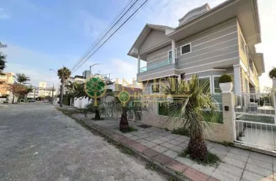 Casa residencial à venda, jurerê, florianópolis - ca1983.