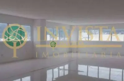 Sala comercial com 1 sala à venda na Rua Santos Dumont, 182, Centro, Florianópolis
