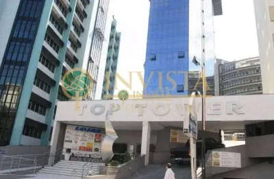 Ponto comercial à venda na Rua Esteves Júnior, 50, Centro, Florianópolis