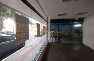 Loja à venda, 85 m² por r$ 790.000,00 - centro - florianópolis/sc