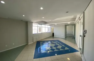 Sala comercial à venda na Rua Santos Dumont, 64, Centro, Florianópolis