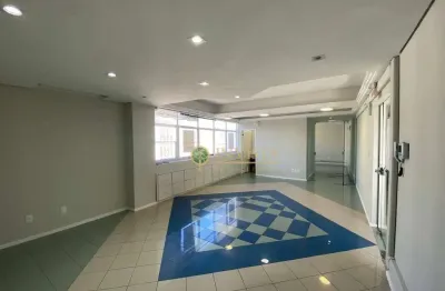 Sala comercial à venda na Rua Santos Dumont, 64, Centro, Florianópolis
