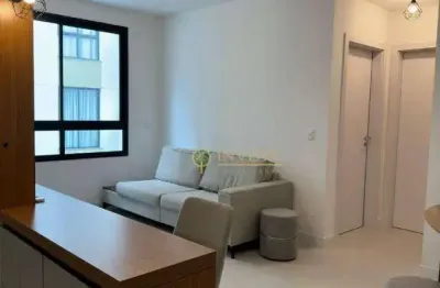 À venda | 62 m², 2 suítes e 1 vaga - carvoeira, próximo à ufsc.