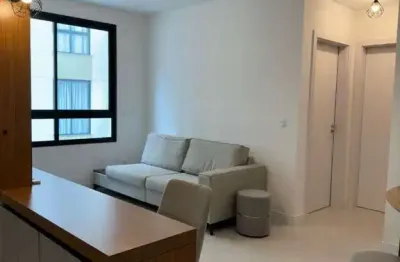 À venda | 62 m², 2 suítes e 1 vaga - carvoeira, próximo à ufsc.