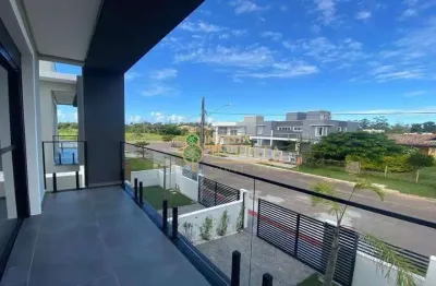 Casa em condomínio fechado com 3 quartos à venda na Rua Moinho Rio Vermelho, 71, São João do Rio Vermelho, Florianópolis