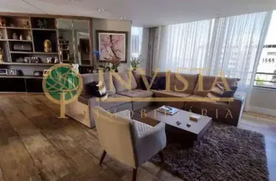 Apartamento com 4 quartos à venda na Rua Comandante Constantino Nicolau Spyrides, 3886, Agronômica, Florianópolis