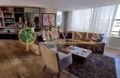 Apartamento com 4 quartos à venda na Rua Comandante Constantino Nicolau Spyrides, 3886, Agronômica, Florianópolis