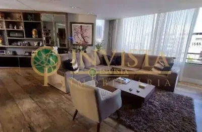 Apartamento com 4 quartos à venda na Rua Comandante Constantino Nicolau Spyrides, 3886, Agronômica, Florianópolis