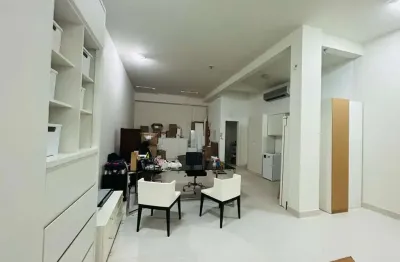 Ponto comercial para alugar na Rua Jornalista Manoel Menezes, 115, Itacorubi, Florianópolis