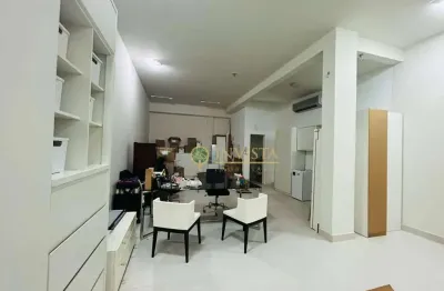 Ponto comercial para alugar na Rua Jornalista Manoel Menezes, 115, Itacorubi, Florianópolis